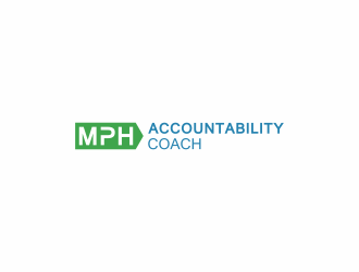 MPH Accountability Coach logo design by luckyprasetyo