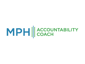 MPH Accountability Coach logo design by akilis13