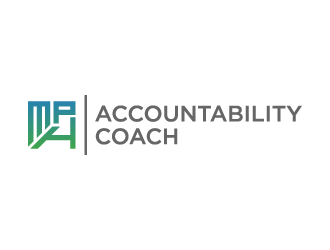 MPH Accountability Coach logo design by akilis13