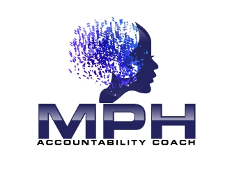 MPH Accountability Coach logo design by AamirKhan