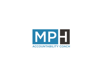 MPH Accountability Coach logo design by muda_belia