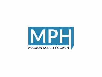 MPH Accountability Coach logo design by y7ce