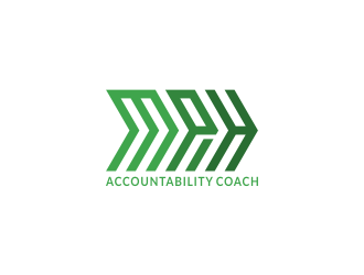 MPH Accountability Coach logo design by y7ce