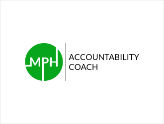 MPH Accountability Coach logo design by bunda_shaquilla