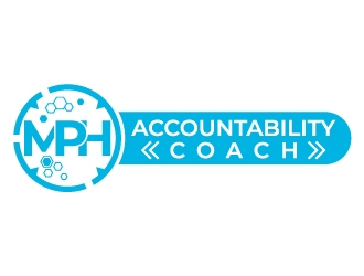MPH Accountability Coach logo design by kgcreative