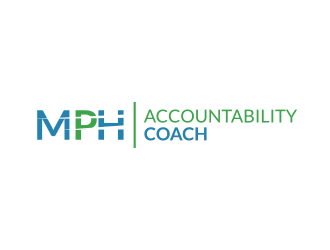 MPH Accountability Coach logo design by keylogo
