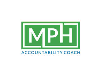 MPH Accountability Coach logo design by asyqh