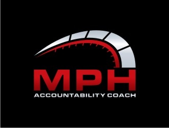MPH Accountability Coach logo design by sabyan