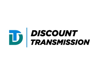 Discount Transmission  logo design by twomindz