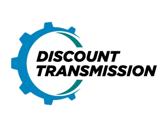 Discount Transmission  logo design by twomindz