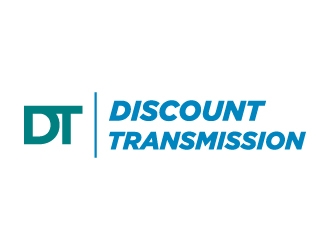 Discount Transmission  logo design by twomindz