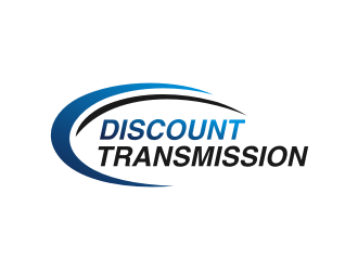 Discount Transmission  logo design by hopee