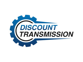 Discount Transmission  logo design by hopee