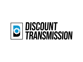 Discount Transmission  logo design by creator_studios