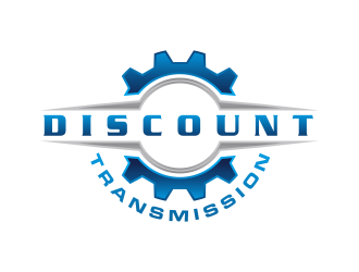 Discount Transmission  logo design by scolessi