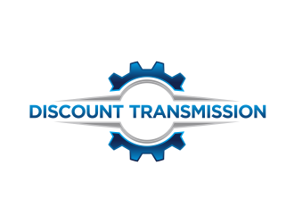 Discount Transmission  logo design by scolessi