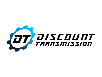 Discount Transmission  logo design by done