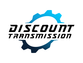 Discount Transmission  logo design by done