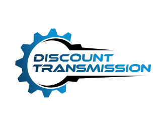 Discount Transmission  logo design by creator_studios