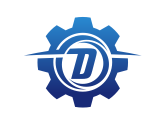 Discount Transmission  logo design by dhe27