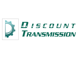 Discount Transmission  logo design by mppal