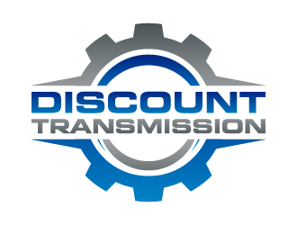 Discount Transmission  logo design by akilis13