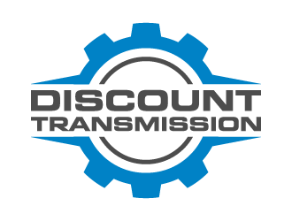 Discount Transmission  logo design by akilis13