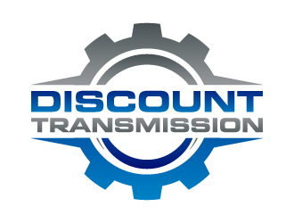 Discount Transmission  logo design by akilis13