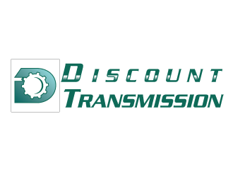 Discount Transmission  logo design by mppal