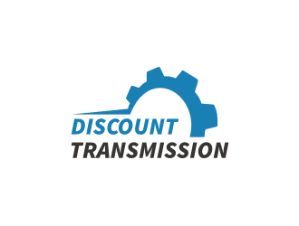 Discount Transmission  logo design by ohtani15