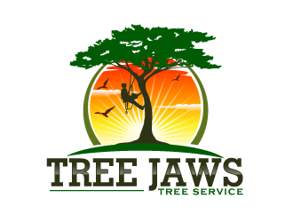  logo design by THOR_