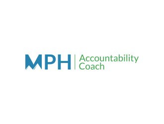 MPH Accountability Coach logo design by dayco
