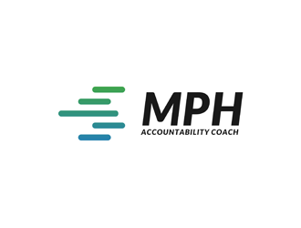 MPH Accountability Coach logo design by alby