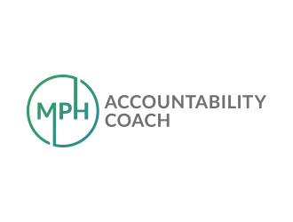 MPH Accountability Coach logo design by lexipej