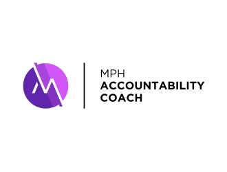 MPH Accountability Coach logo design by Kraken