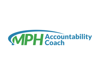 MPH Accountability Coach logo design by ekitessar