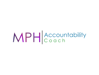 MPH Accountability Coach logo design by clayjensen
