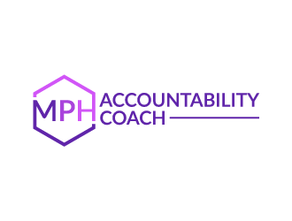 MPH Accountability Coach logo design by IrvanB