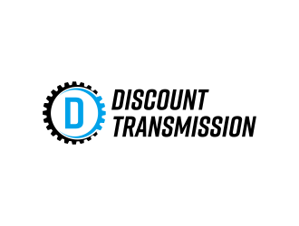 Discount Transmission  logo design by scolessi