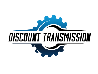 Discount Transmission  logo design by PRN123