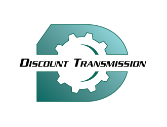 Discount Transmission  logo design by mppal