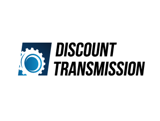 Discount Transmission  logo design by PRN123