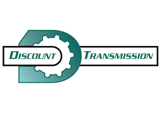 Discount Transmission  logo design by mppal