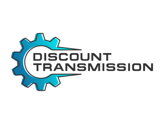 Discount Transmission  logo design by Kanya