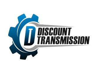 Discount Transmission  logo design by aura