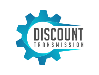 Discount Transmission  logo design by Kanya