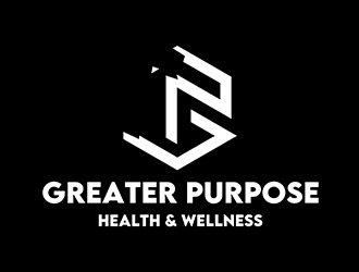 Greater Purpose Health & Wellness logo design by Project48