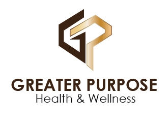 Greater Purpose Health & Wellness logo design by ruthracam