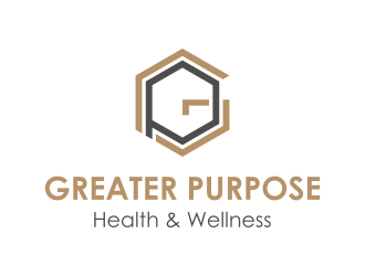 Greater Purpose Health & Wellness logo design by Purwoko21