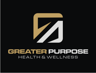 Greater Purpose Health & Wellness logo design by ohtani15